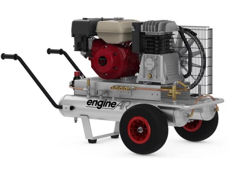 ABAC Engine Air EA9 6,2 2x17CP