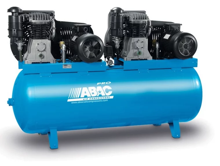 ABAC Pro Line B60 2x5,5 500FT