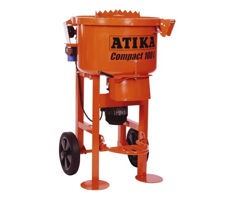 Atika Compact 100 (612839)