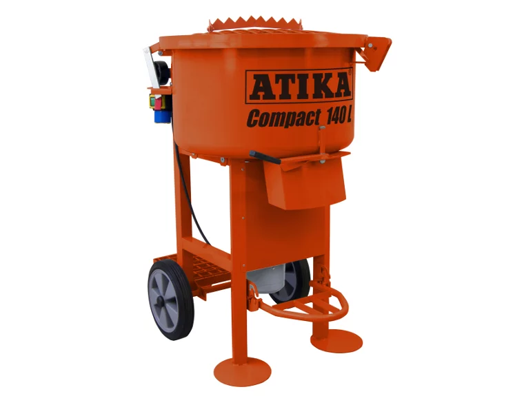 Atika Compact 140 (612796)