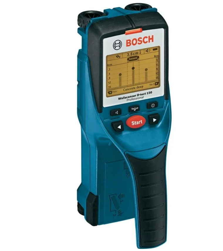 Bosch Detektor D tect 150