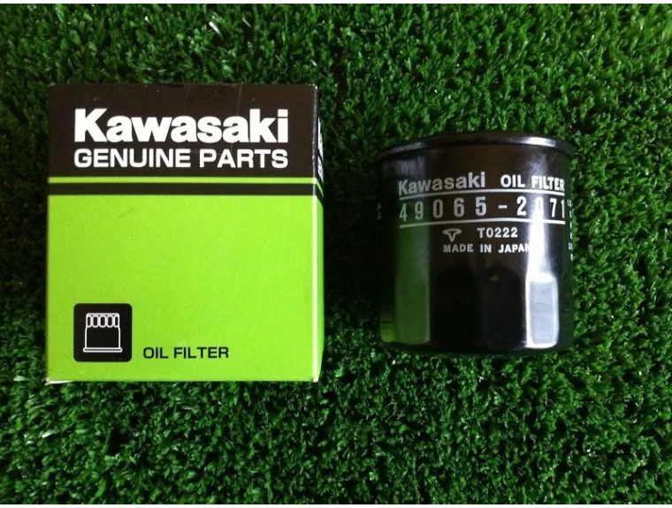 Kawasaki Olejový filtr F 218001 (49065 2071)