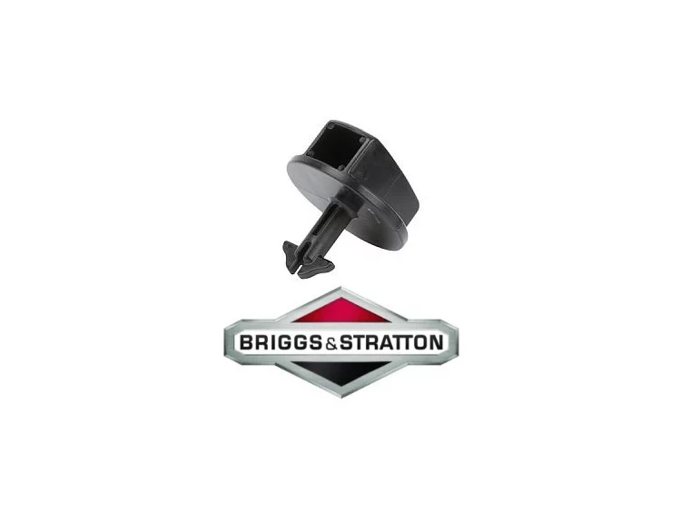 Briggs & Stratton Upevňovací prvek krytu 597244