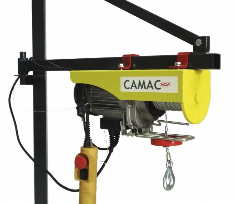 Camac MINOR M 150 BRICO / DIY