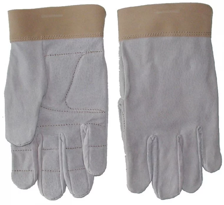 ELVA Antivibrační rukavice
