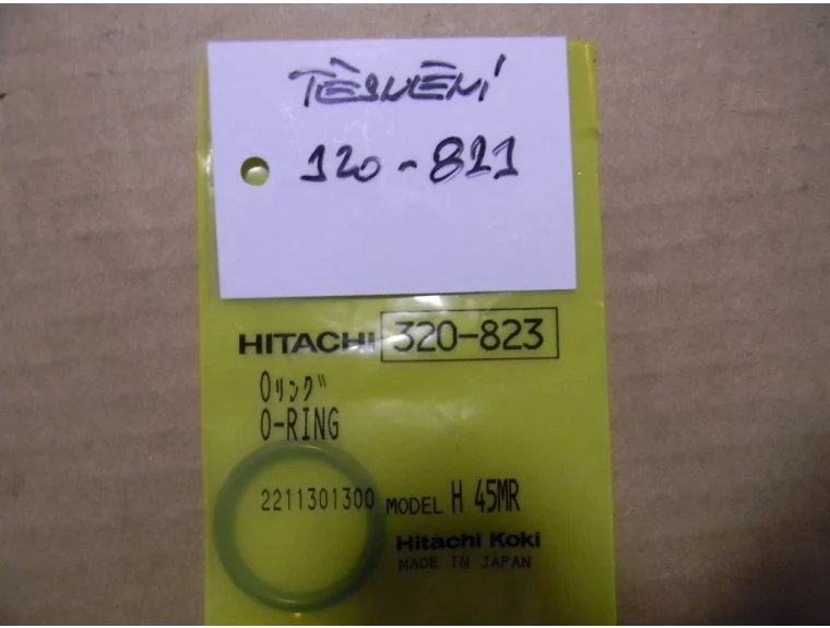 Hitachi Těsnění 320 823