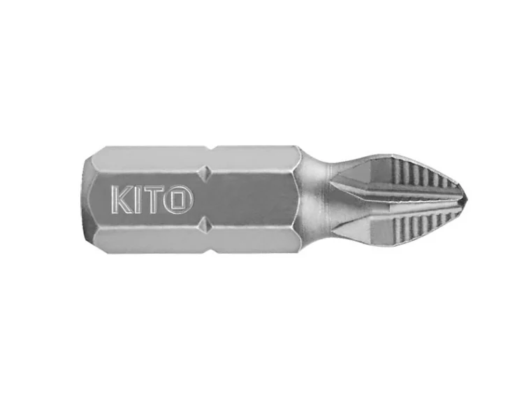 Kito Hrot PH 2x25mm (4810102)