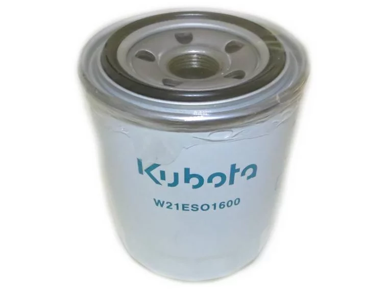 Kubota ND Olejový motorový filtr W21ESO1600 (ZB00004273)