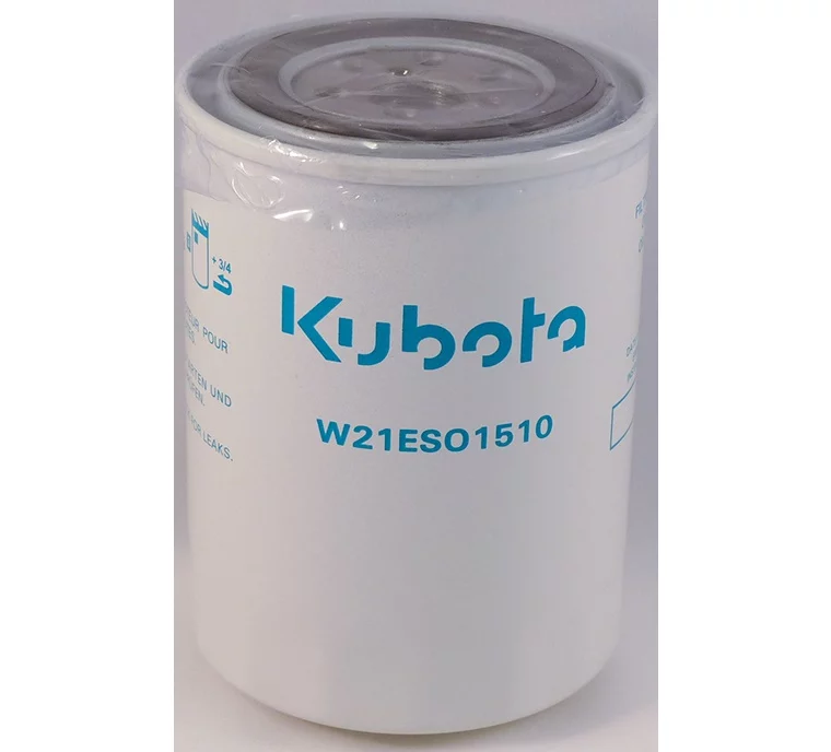 Kubota ND Olejový motorový filtr W21ESO1510