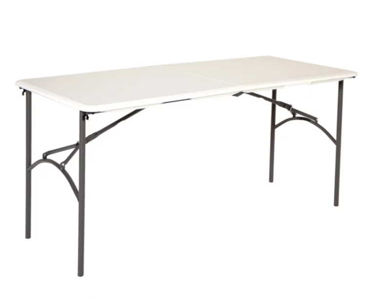 LANIT PLAST LIFETIME skládací stůl 150 cm (80395)