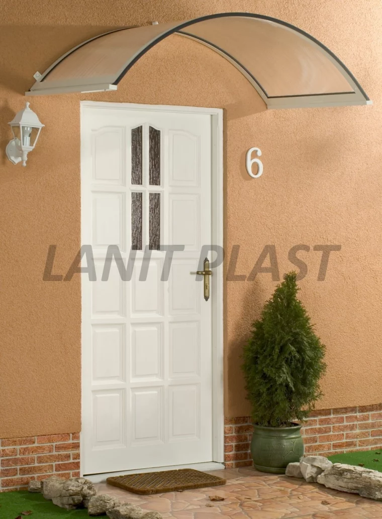 LANIT PLAST ONYX 160/75 bílá