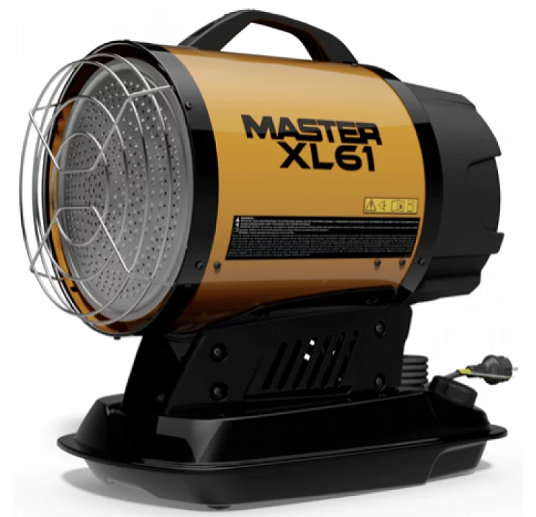 Master XL 61 (79111)
