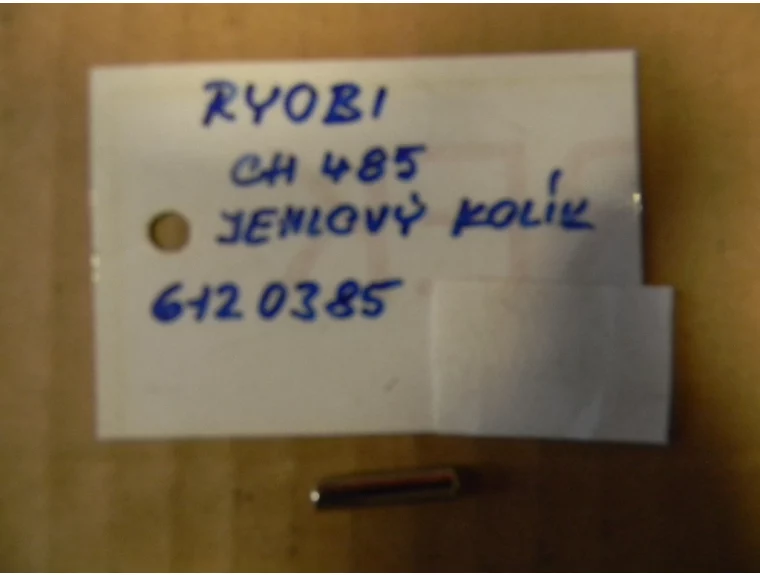 Ryobi Jehlový kolík 6120385