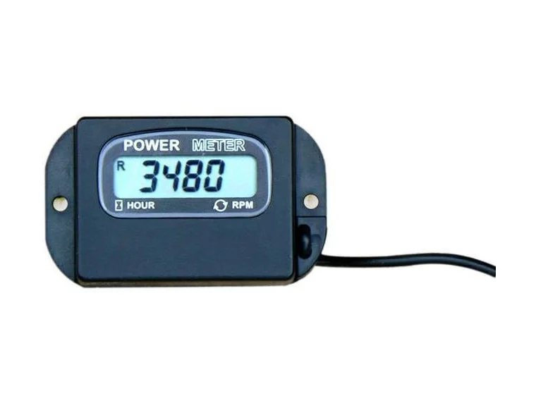 VARI Power Meter