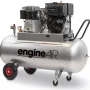 ABAC Engine Air EA7-5,2-270CD #0