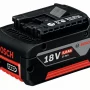 Bosch GBA 18 V 5,0 Ah  #0