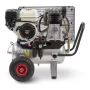 ABAC Engine Air EA5-3,5-24CP #1