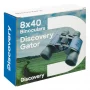 Discovery Gator 8x40 #11