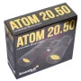 Levenhuk Atom 20x50 #7