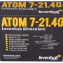 Levenhuk Atom 7–21x40 #11
