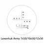Levenhuk Army 12x50 #1