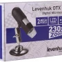 Levenhuk DTX 30 #10