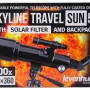 Levenhuk Skyline Travel Sun 50 #9