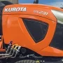 Kubota BX261 CAB  #2