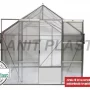 LANIT PLAST VITAVIA URANUS 11500 sklo 3 mm stříbrný #4
