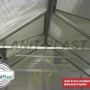LANIT PLAST VITAVIA URANUS 11500 sklo 3 mm zelený #1