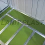 LANIT PLAST Základna pro podlahu k domku LanitStorage 10x10 #0