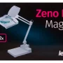 Levenhuk Zeno Lamp ZL23 LUM #10