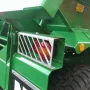 NC-Engineering Sklápěcí traktorový návěs NCPS316 #3