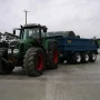 NC-Engineering Sklápěcí traktorový návěs NCPS320 #2