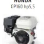 Negri bio R70BHHP55GP (Honda, standardní podvozek) #8