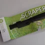 EGO SCRAPER360 Čistící škrabka na vnitřek sekačky #0
