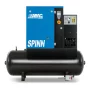 ABAC SPINN MINI SPM-3/10D-200 #1