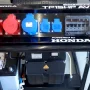 Honda TP 12 HP  #1