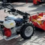ZANON Mulčovač TSM pro dvoukolové traktory #1