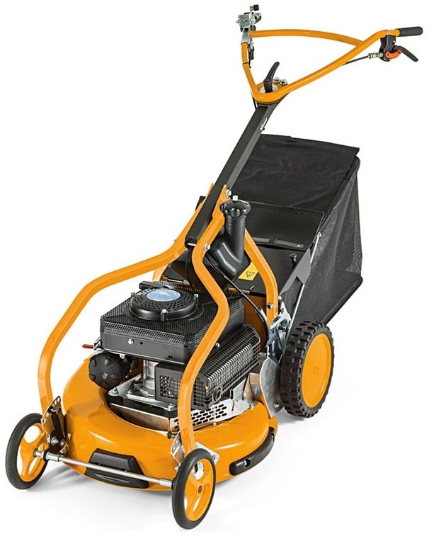 Komunální sekačka AS Motor AS 531