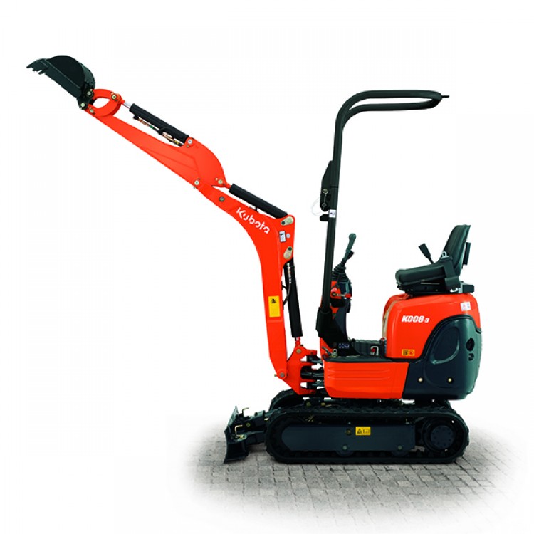 Kubota K0083 ELVA PROFI