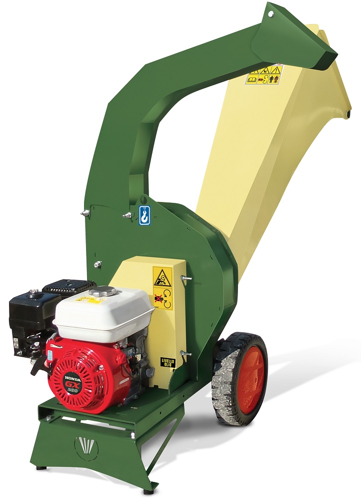 Negri bio R95BHHP13 (Honda, standardní podvozek) Negri bio R95BHHP13 (Honda, standardní podvozek)
