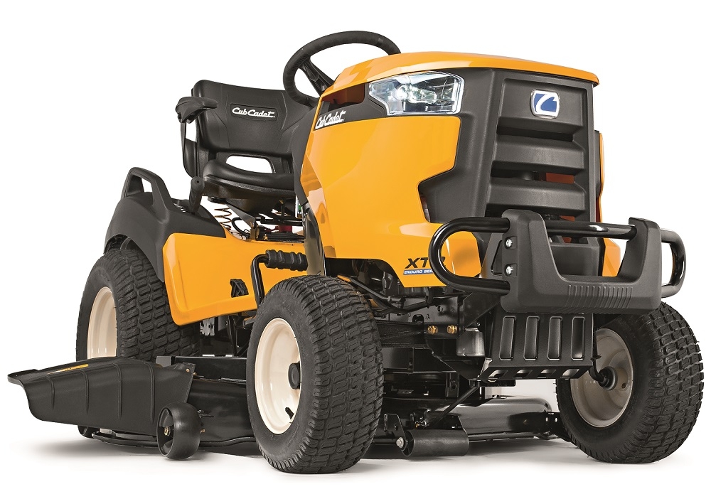 Cub Cadet XT3 QS127 ELVA PROFI
